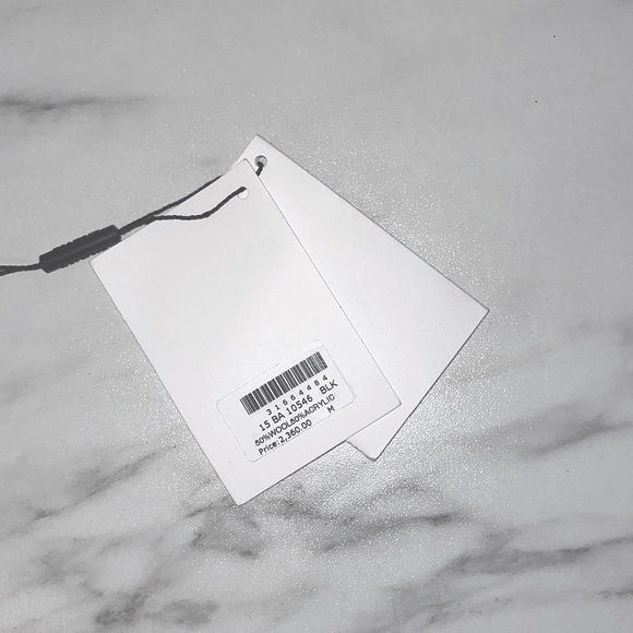 Balmain Men’s Sweater S22 - Picture 4 of 4